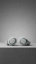 Wireless Earbuds with Charging Case